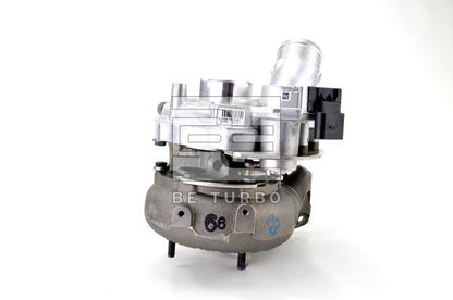 Lader, Aufladung - 127351