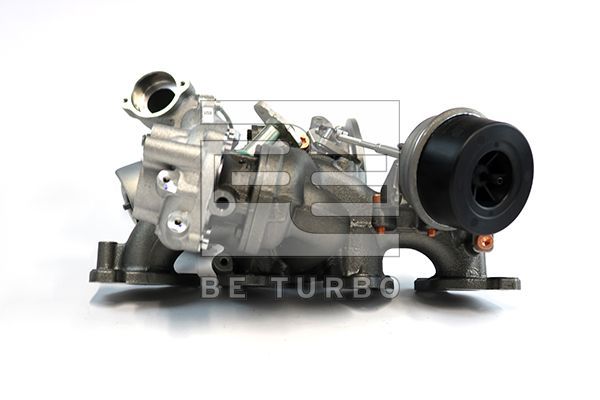 Neuer Original Turbolader VOLVO S60 36010448