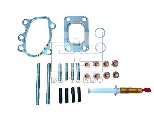 Neuer Montagesatz Passgenau für ROVER MONTEGO