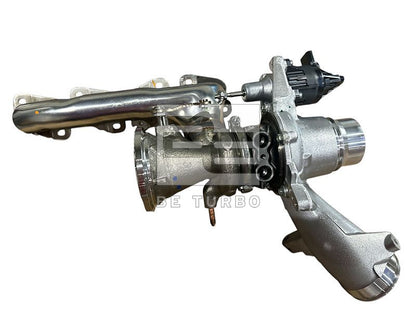 Neuer Original Turbolader MERCEDES-BENZ C-KLASSE A2640901200