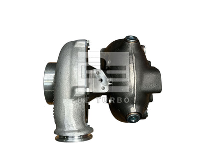 Neuer Original Turbolader 51091009592