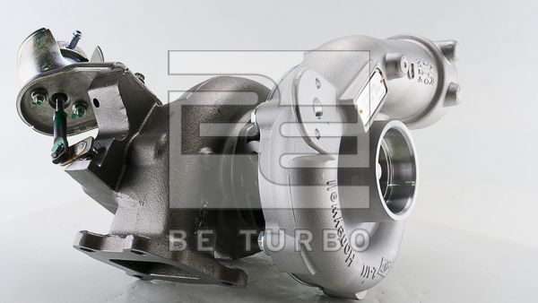 Neuer Original Turbolader 09100