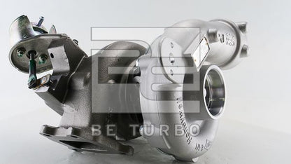Neuer Original Turbolader 09100