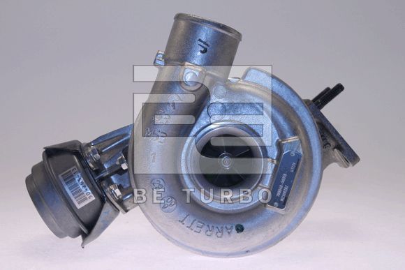 Lader, Aufladung - 127899