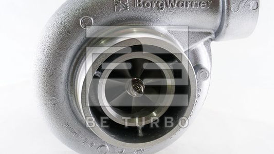 Neuer Original Turbolader A0090960599
