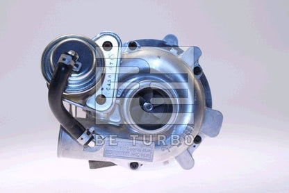 Lader, Aufladung - 127445