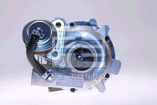 Lader, Aufladung - 127445