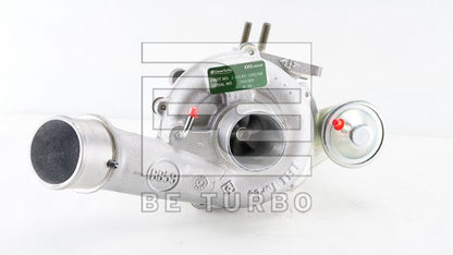 Lader, Aufladung - 125208