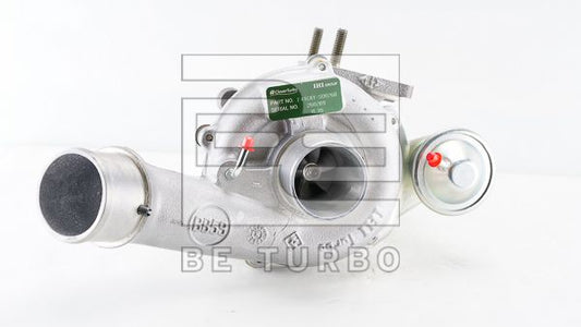 Lader, Aufladung - 125208