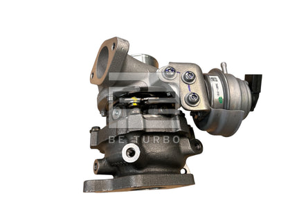 Neuer Original Turbolader 8983446311