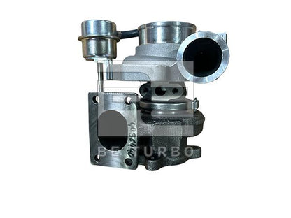 Neuer Original Turbolader 2852275