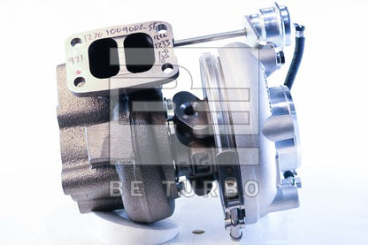 Lader, Aufladung - 128101