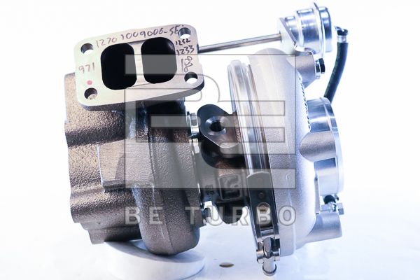 Lader, Aufladung - 128101RED