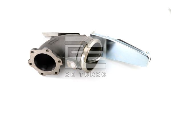 Abgasklappe, Motorbremse - 440039