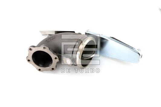 Abgasklappe, Motorbremse - 440039