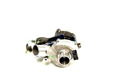 Neuer Original Turbolader MITSUBISHI L200