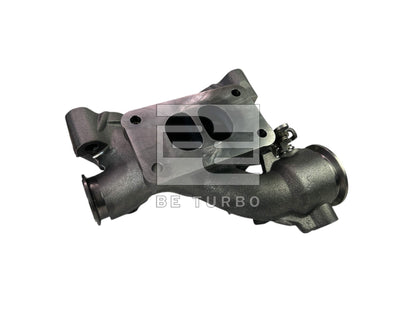 AGR-Ventil - 460006