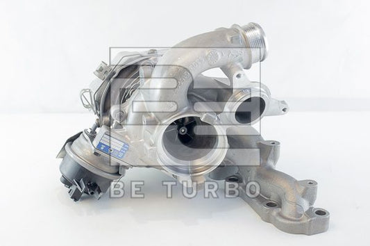 Neuer Original Turbolader AUDI SEAT Q2 ATECA 04L253124AV