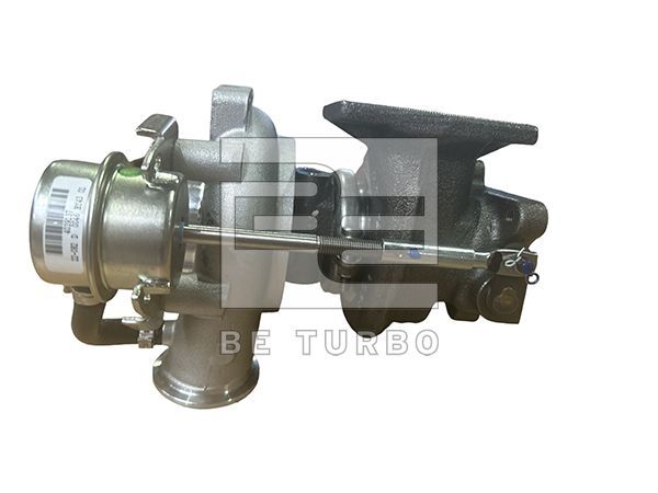 Neuer Original Turbolader 504127334