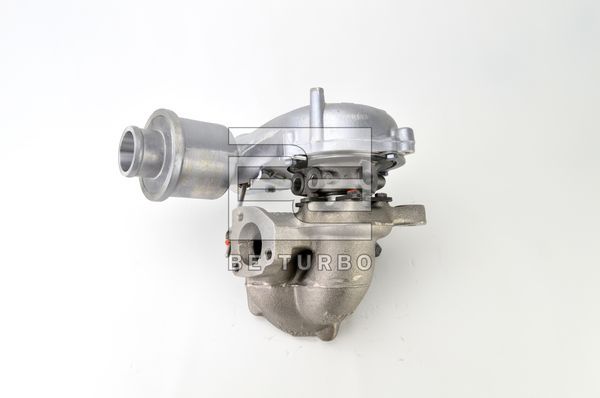 Lader, Aufladung - 126745