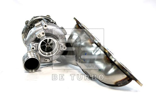 Neuer Original Turbolader AUDI BENTLEY A6 CONTINENTAL 079145704SV