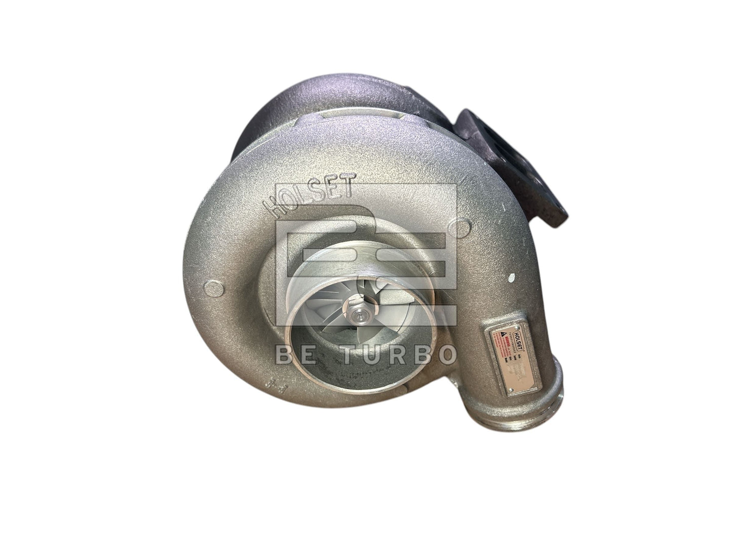 Lader, Aufladung - 126073