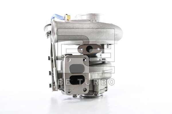 Lader, Aufladung - 127411