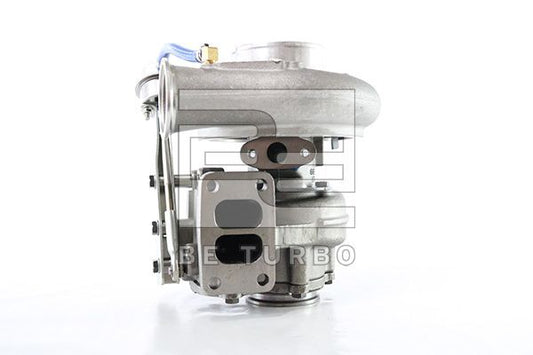 Lader, Aufladung - 127411