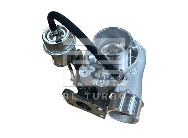 Neuer Original Turbolader 04135137