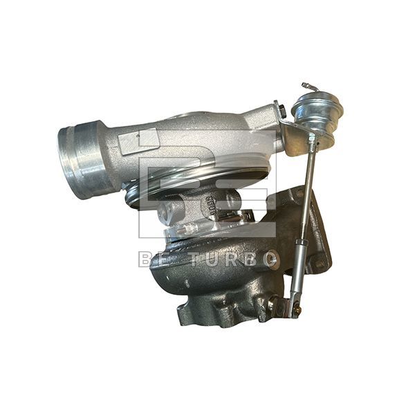 Neuer Original Turbolader 4908880