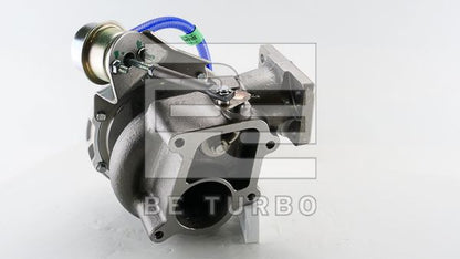 Neuer Original Turbolader ECO EUROCARGO IV 5801666394