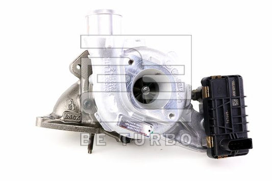 Neuer Original Turbolader LAND ROVER DEFENDER 057852