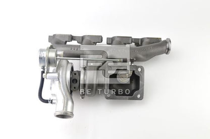 Lader, Aufladung - 127681