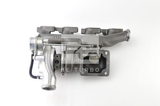 Lader, Aufladung - 127681