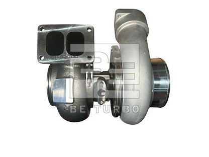 Lader, Aufladung - 126067