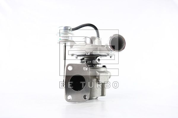 Lader, Aufladung - 127913