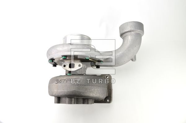 Neuer Original Turbolader 5010359676
