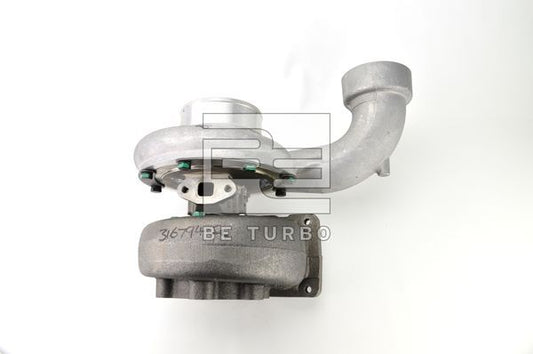 Neuer Original Turbolader 5010359676