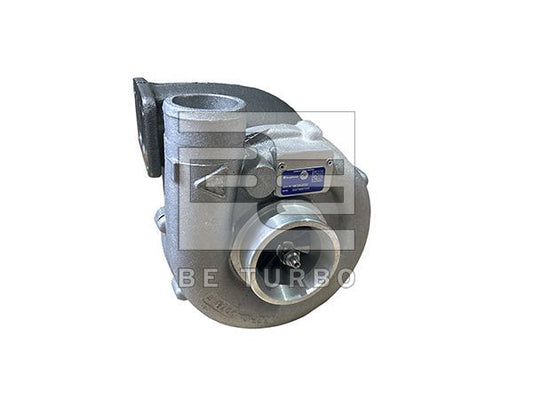 Lader, Aufladung - 125005