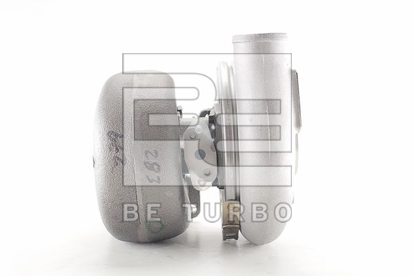 Lader, Aufladung - 127080