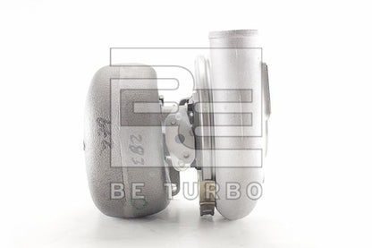 Lader, Aufladung - 127080