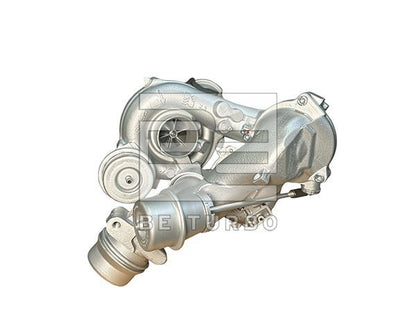 Original RED Turbolader MERCEDES-BENZ C-KLASSE 651090498080