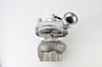 Lader, Aufladung - 128105