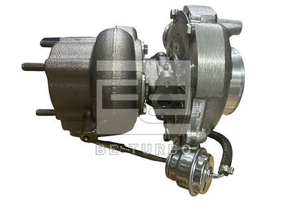 Lader, Aufladung - 126738