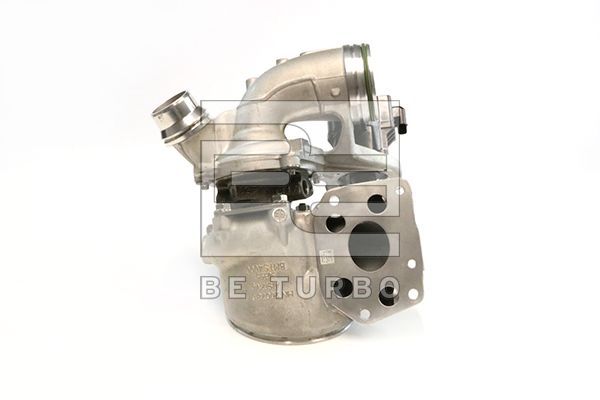 Neuer Original Turbolader