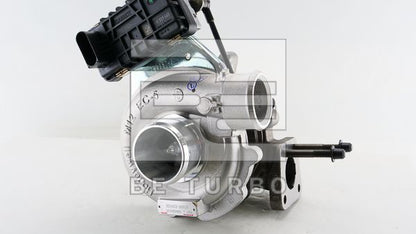 Neuer Original Turbolader CHRYSLER GRAND K68034995AA