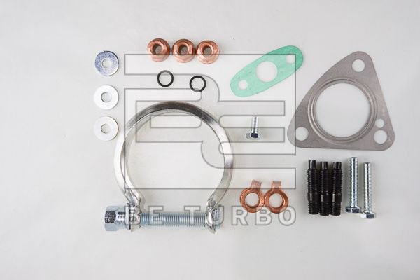 Montagesatz, Lader - ABS573