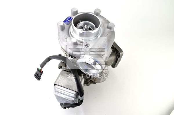 Neuer Original Turbolader 04509411