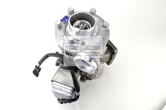 Neuer Original Turbolader 04509411