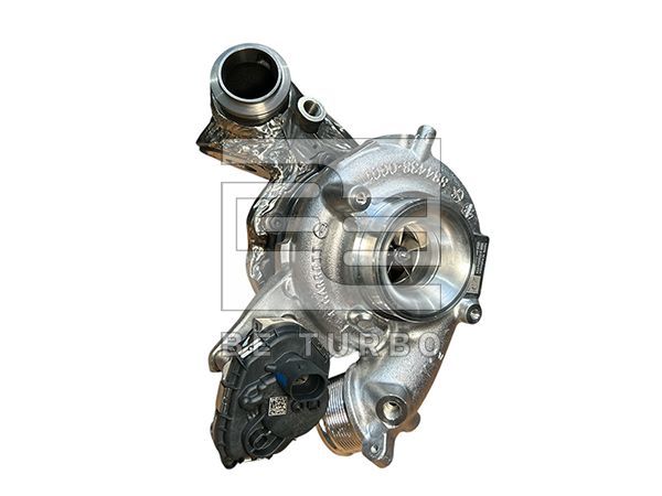 Neuer Original Turbolader AUDI A6 059145873FB